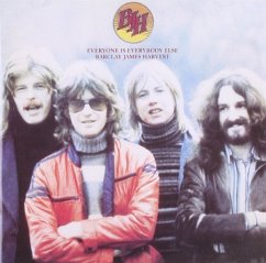 Everyone Is Everybody Else: 3 Disc Deluxe Remaster - Barclay James Harvest