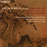 Chu And The Last Paradise