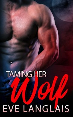 Cover Taming Her Wolf (eBook, ePUB)