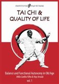 Tai Chi - Balance And Functional Autonomy In Old Age (eBook, ePUB)