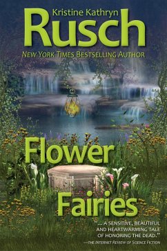 Flower Fairies (eBook, ePUB) - Rusch, Kristine Kathryn