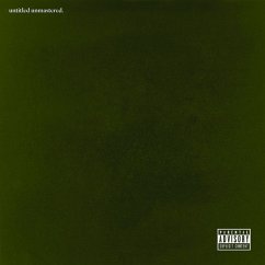Untitled Unmastered. (Vinyl) - Lamar,Kendrick