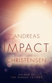 Impact (eBook, ePUB)