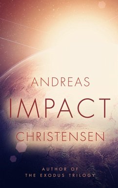 Impact (eBook, ePUB) - Christensen, Andreas