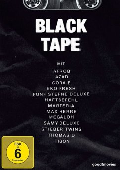 Blacktape - Dokumentation