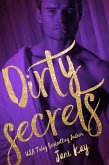 Dirty Secrets (Sex & Secrets, #1) (eBook, ePUB)