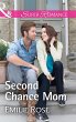 Second Chance Mom (eBook, ePUB) - Bild 1