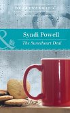 The Sweetheart Deal (Mills & Boon Heartwarming) (eBook, ePUB)
