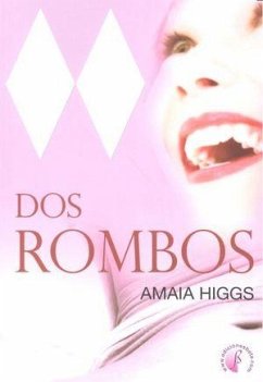 Cover Dos rombos