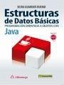 Estructuras de datos básicas : programación orientada a objetos