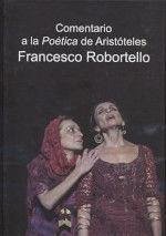 Comentario a la poética de Aristóteles - Robortello, Francesco