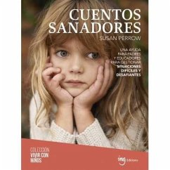 Cover Cuentos sanadores