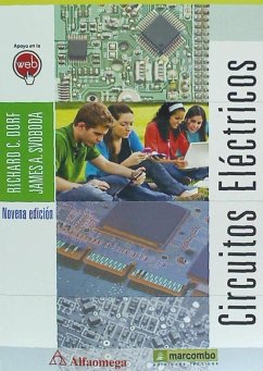 Circuitos eléctricos - Dorf, Richard C.; Svoboda, James A.