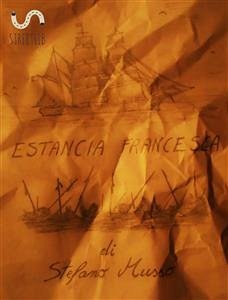 Estancia Francesca (eBook, ePUB) - Musso, Stefano