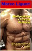 Motivazione x il Body Building (eBook, ePUB)