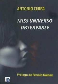 Miss universo observable - Cerpa de la Flor, Antonio