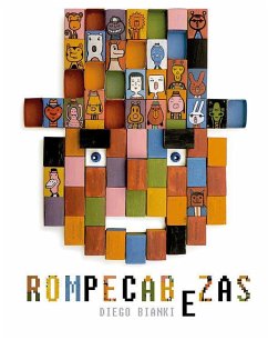 Cover Rompecabezas