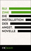 Die Installation der Angst (eBook, ePUB)