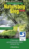 Wanderführer Natursteig Sieg (eBook, PDF)