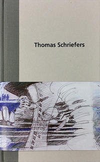 Skizzenbuch - Schriefers, Dr. Thomas