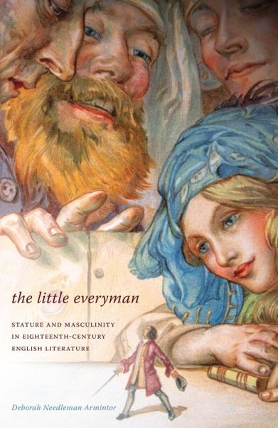 The Little Everyman (eBook, ePUB)
