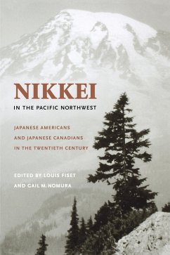 Nikkei in the Pacific Northwest (eBook, PDF) - Fiset, Louis; Nomura, Gail M.