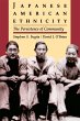 Japanese American Ethnicity (eBook, PDF) - Bild 1