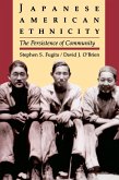 Japanese American Ethnicity (eBook, PDF)