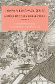 Stories to Caution the World (eBook, PDF) Stories to Caution the World (eBook, PDF)