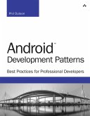 Android Development Patterns (eBook, ePUB)