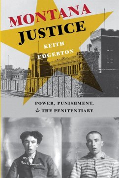 Montana Justice (eBook, PDF) - Edgerton, Keith