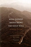 Meng Jiangnü Brings Down the Great Wall (eBook, PDF)