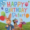 Peter Rabbit Animation: Happy Birthday,... - Bild 1