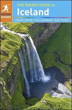 The Rough Guide to Iceland (Travel Guide eBook) (eBook, PDF)