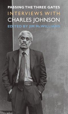 Passing the Three Gates (eBook, PDF) - McWilliams, Jim