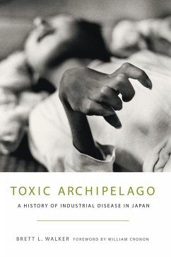 Toxic Archipelago (eBook, ePUB) - Walker, Brett L.