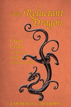 The Reluctant Dragon (eBook, ePUB) - Reardon, Lawrence C.