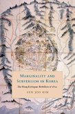 Marginality and Subversion in Korea (eBook, PDF)