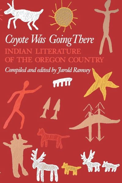 Coyote Was Going There (eBook, ePUB) Coyote Was Going There (eBook, ePUB)
