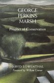 George Perkins Marsh (eBook, ePUB)
