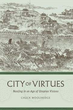 Cover City of Virtues (eBook, ePUB)