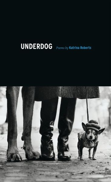 Underdog (eBook, ePUB) Underdog (eBook, ePUB)