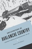 Encounters in Avalanche Country (eBook, ePUB)
