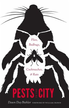 Cover Pests in the City (eBook, ePUB)