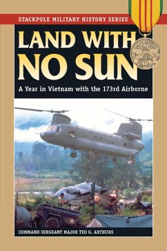 Cover Land With No Sun (eBook, ePUB)
