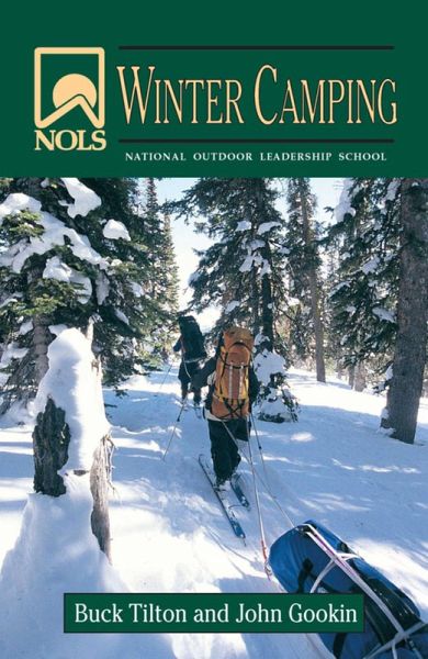 NOLS Winter Camping (eBook, ePUB)