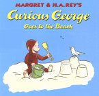 Curious George Goes to the Beach (Read-aloud) (eBook, ePUB)