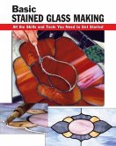 Basic Stained Glass Making (eBook, ePUB)