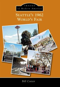 Seattle's 1962 World's Fair (eBook, ePUB) - Cotter, Bill