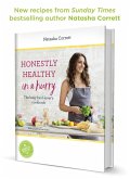 Honestly Healthy in a Hurry (eBook, ePUB)